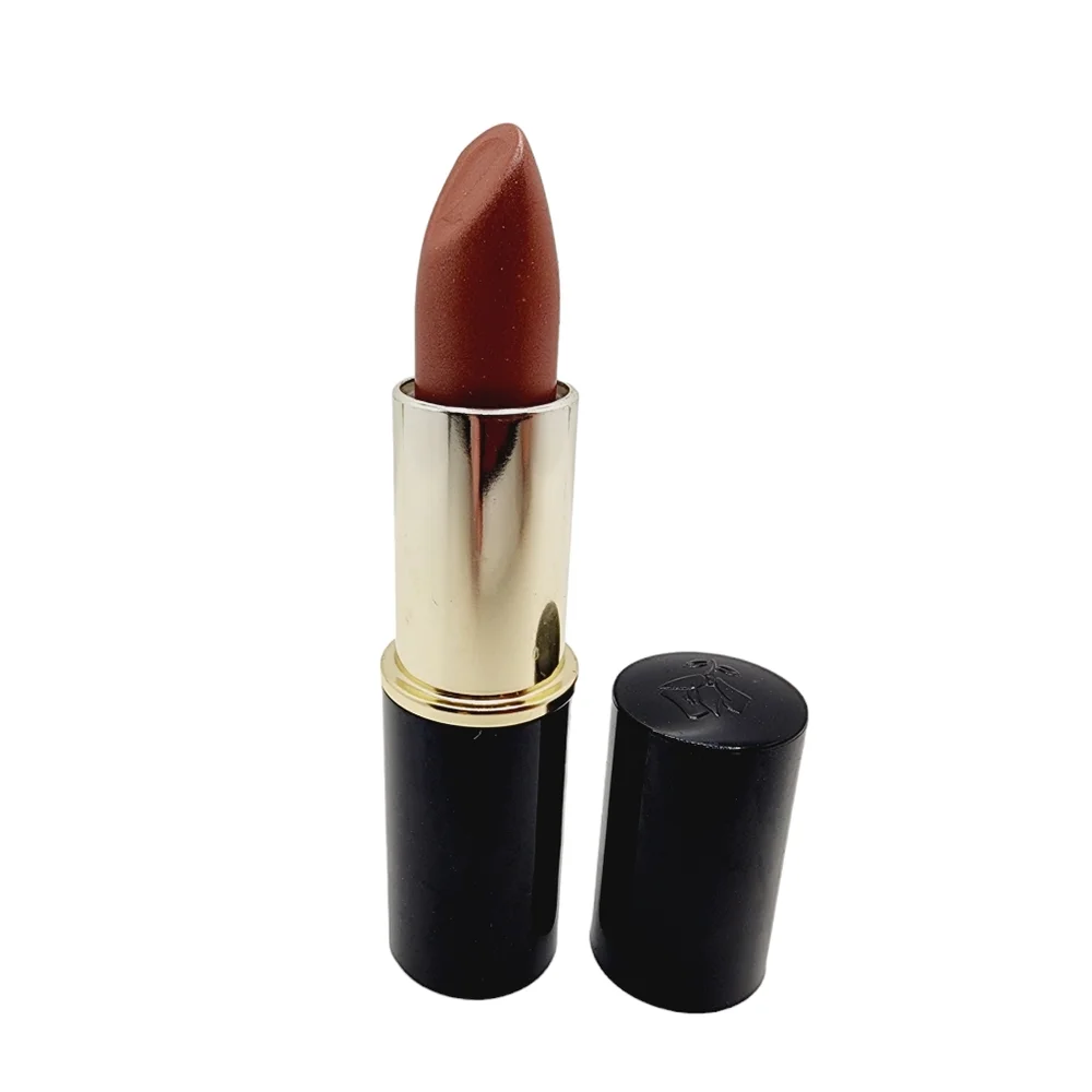 Lancome Bare Beige Velvet Lipstick - Rouge Sensation -‎ New